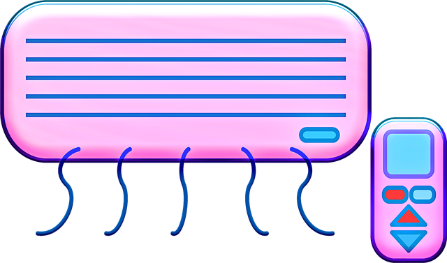 kreslená klimatizace modro-růžová.png