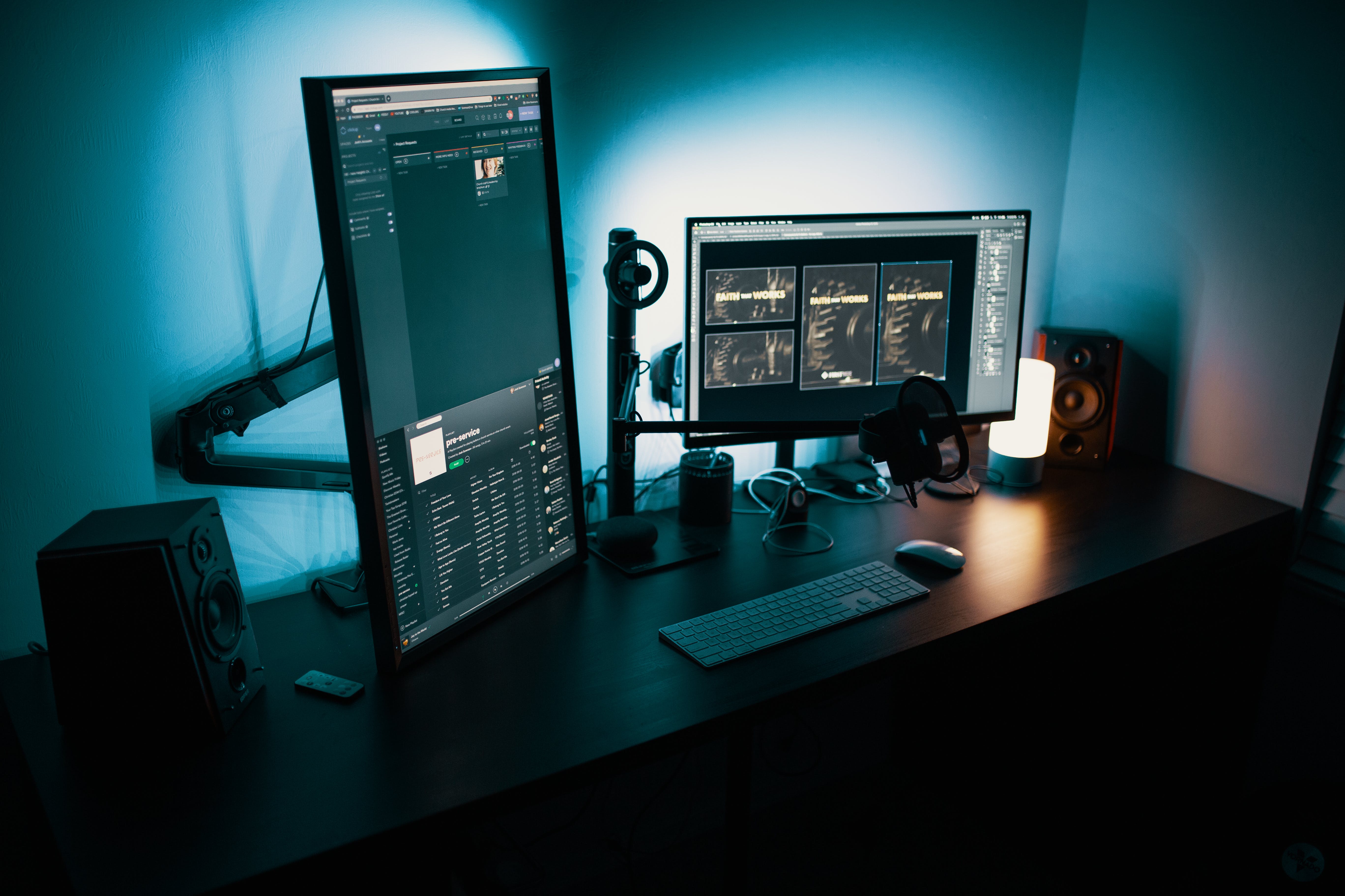 pc